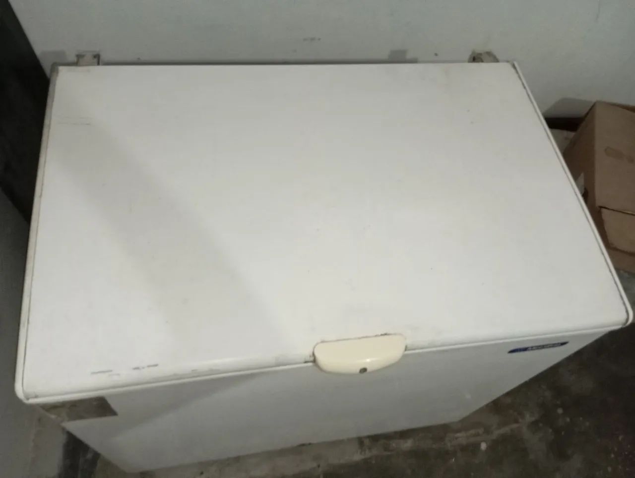 Freezer horizontal  - Foto 4