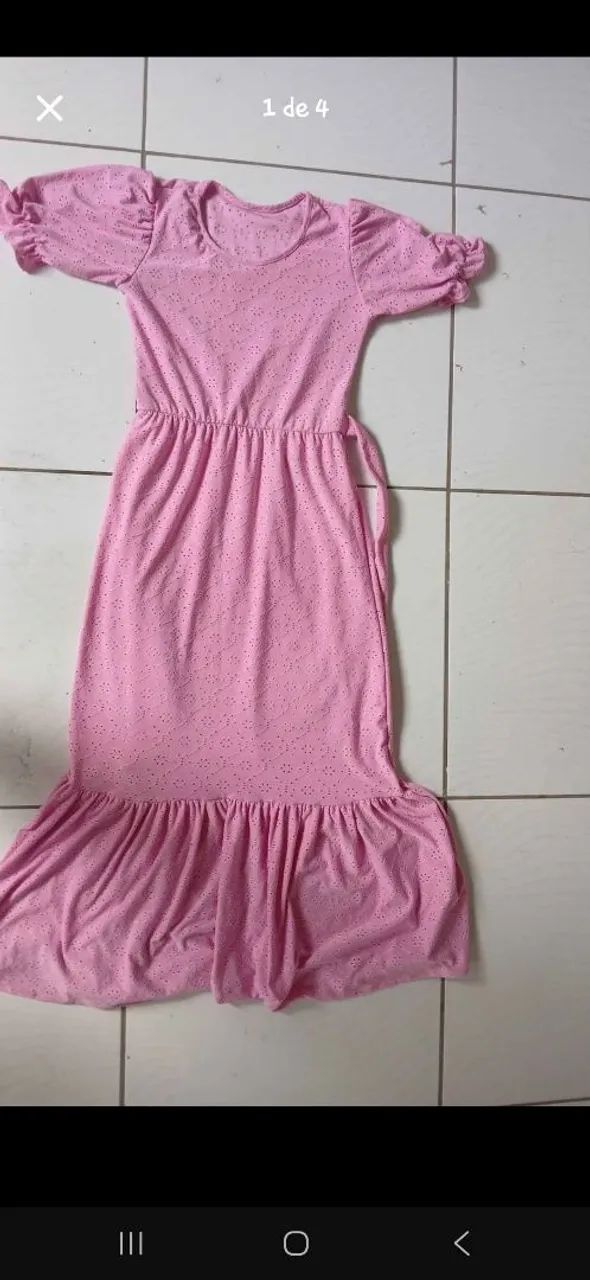 Vestido - Foto 4