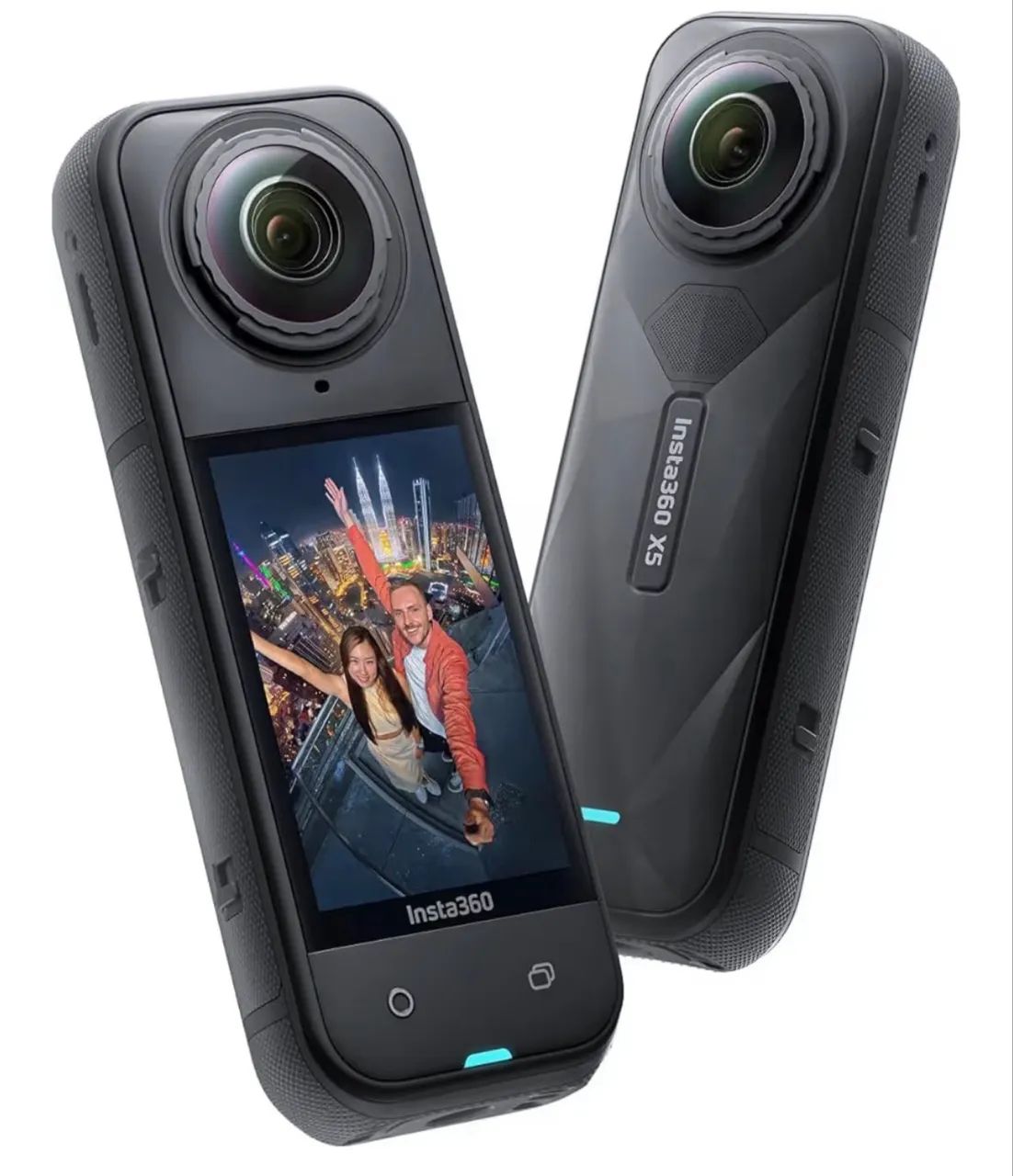 Câmera Insta360 x5