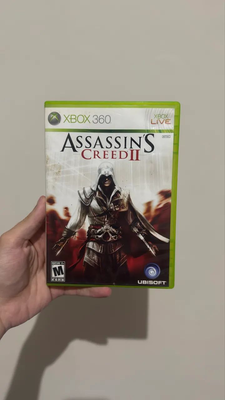 Assassin?s Creed 2 - Foto 2