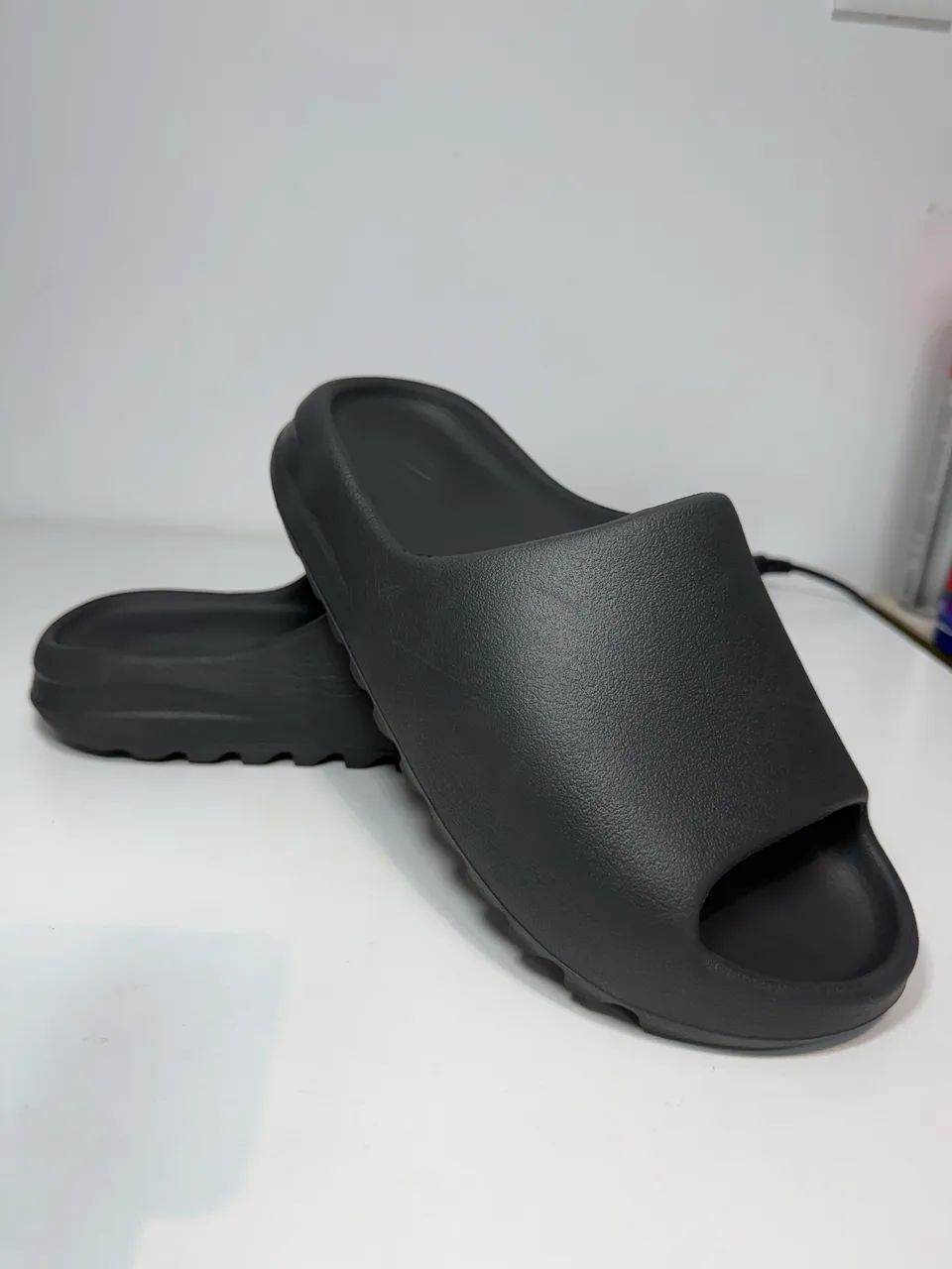 Yeezy Slide Onyx