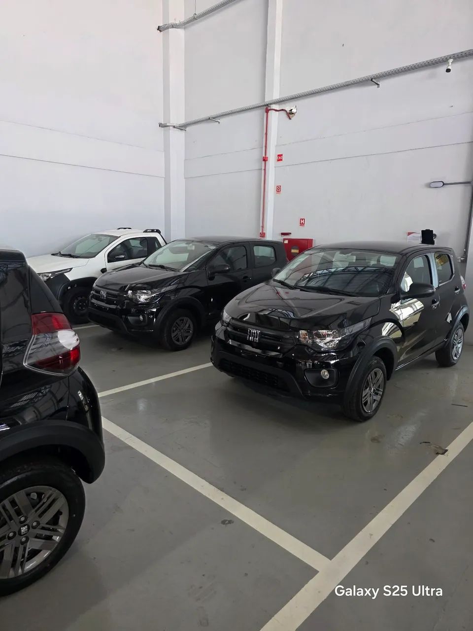 Aluguel de veículos / Aluguel de carro - Foto 5