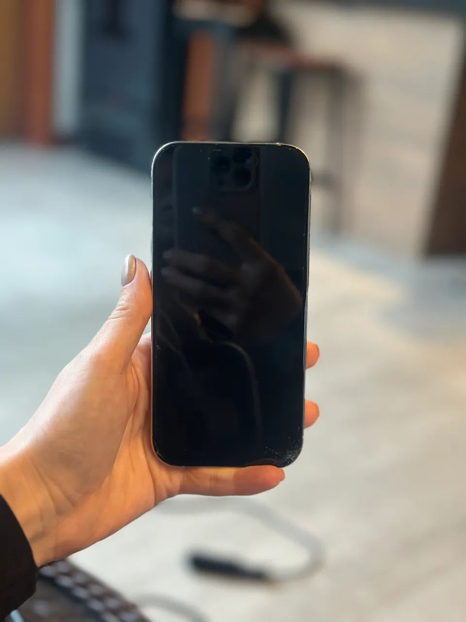 IPhone 16 PRO  - Foto 5