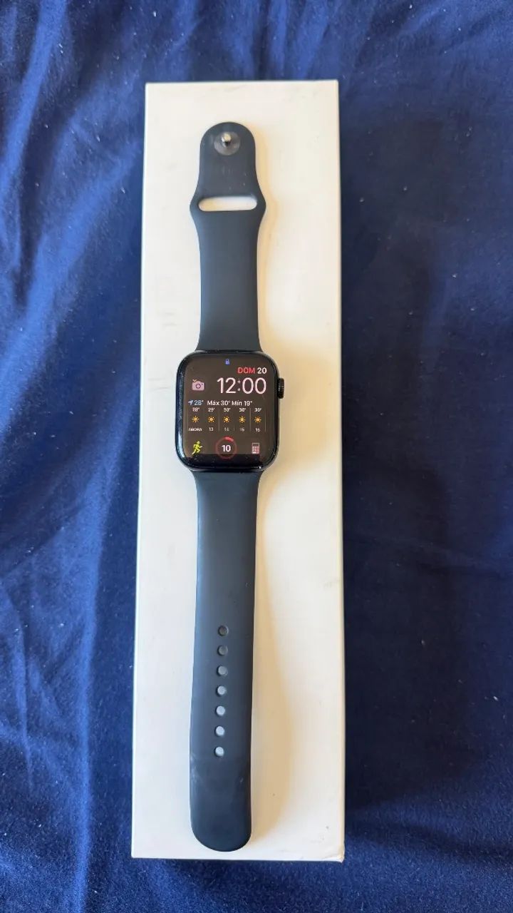 Apple Watch serie 8 - Foto 2