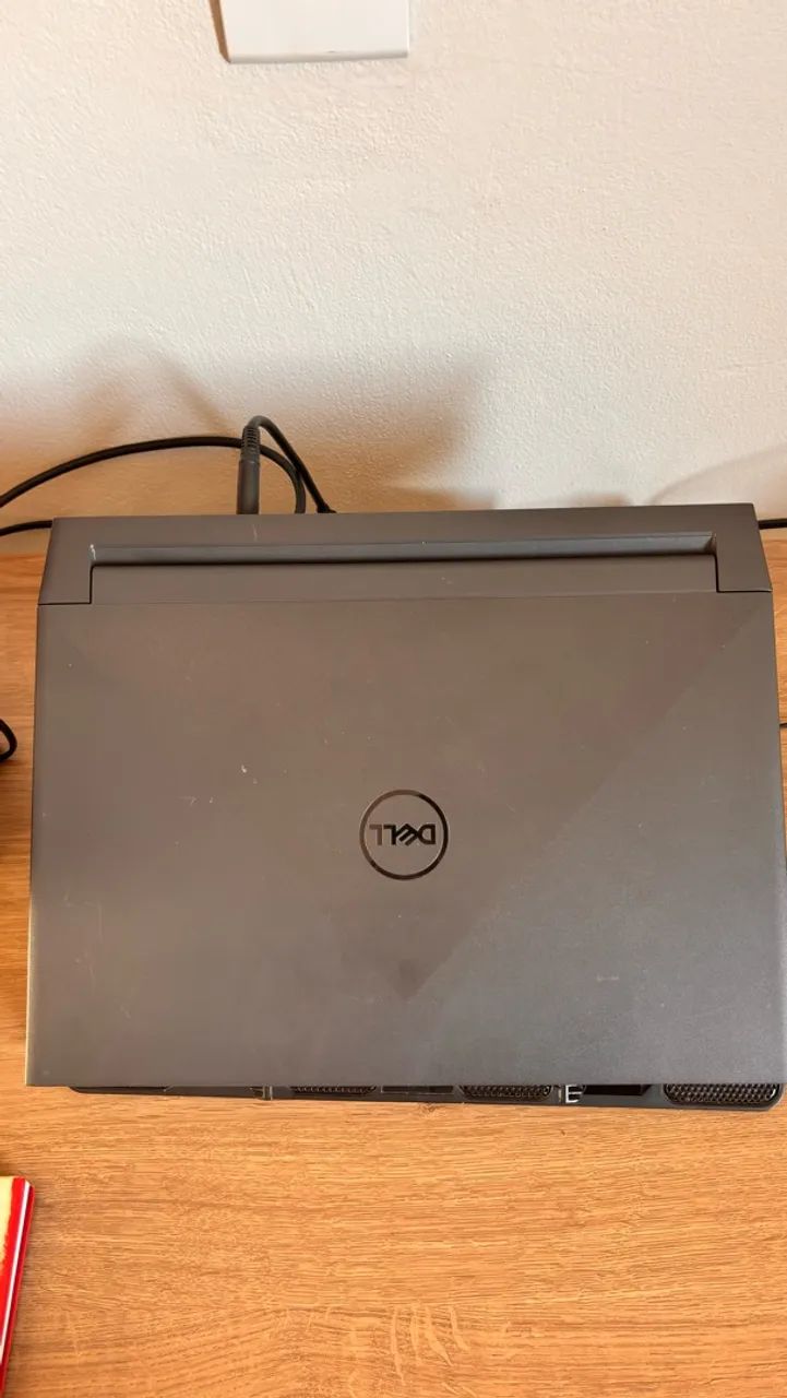 Notebook Dell G15 - Foto 4