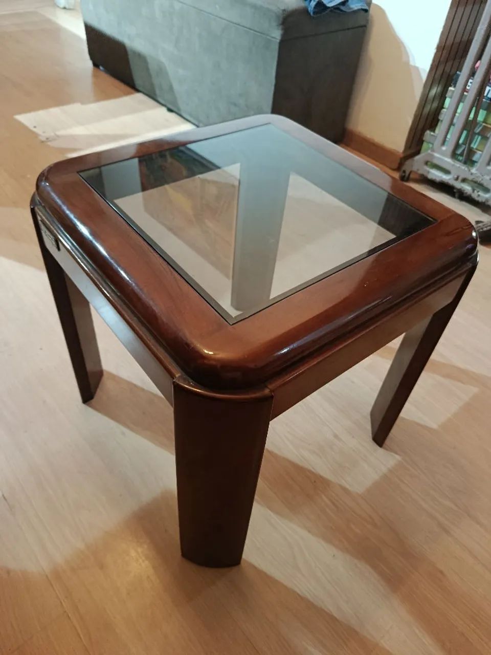 Mesinha de centro 