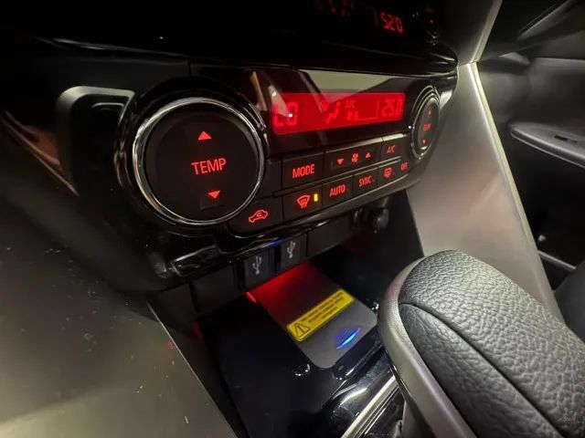Mitsubishi Eclipse Cross HPE 1.5 16V 165cv AUT 2026 - Foto 3