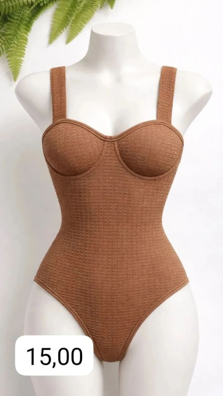 Roupas novas  - Foto 4