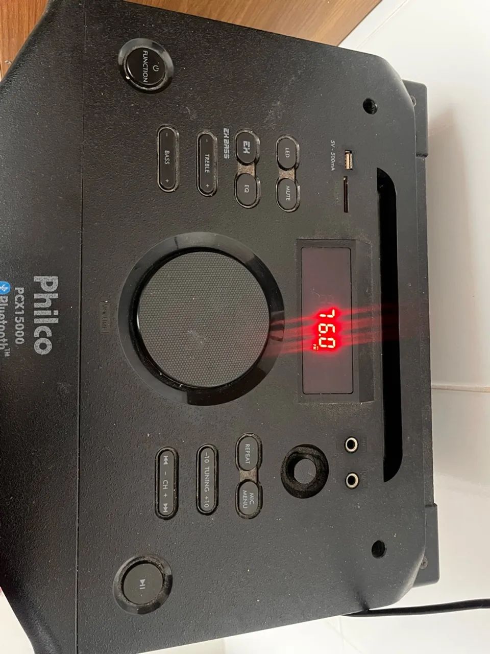 Caixa de Som  - Foto 4