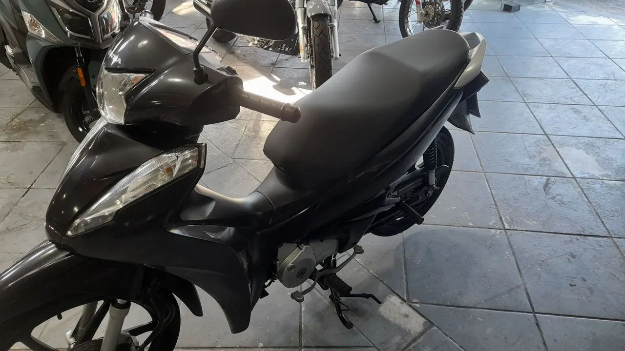 Honda biz - Foto 3
