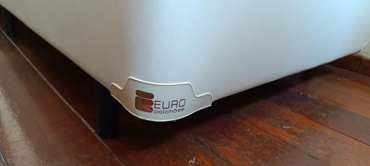 Cama box solteiro 2m - Foto 4