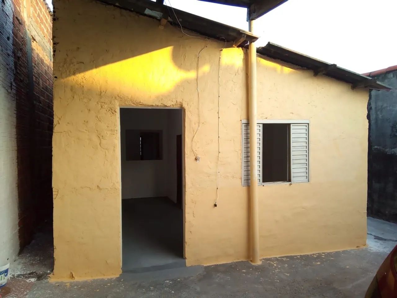 VENDO CASA EM SOROCABA 