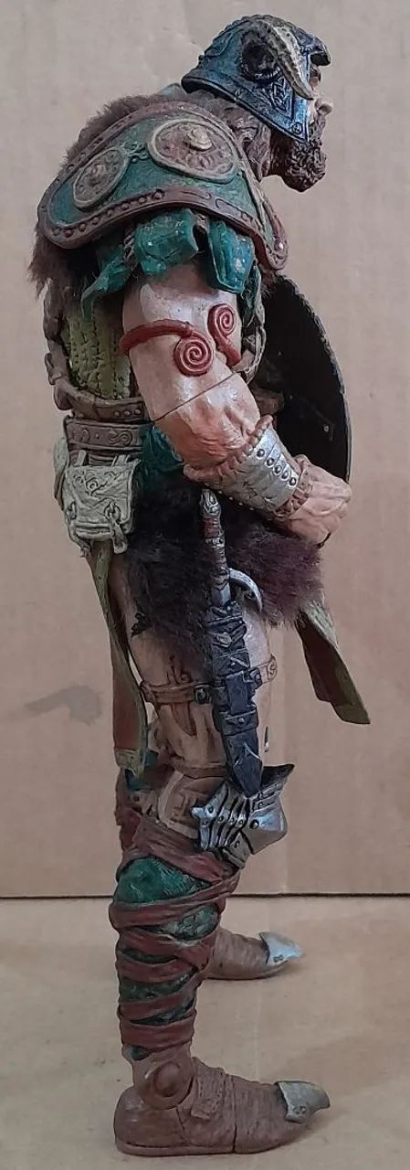 Bluetooth Spawn Dark Ages Viking Age - Foto 4