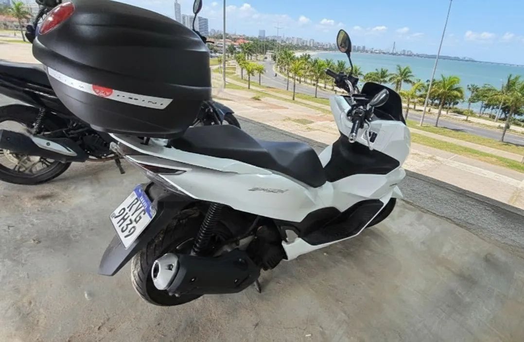 pcx abs 160 - Foto 4