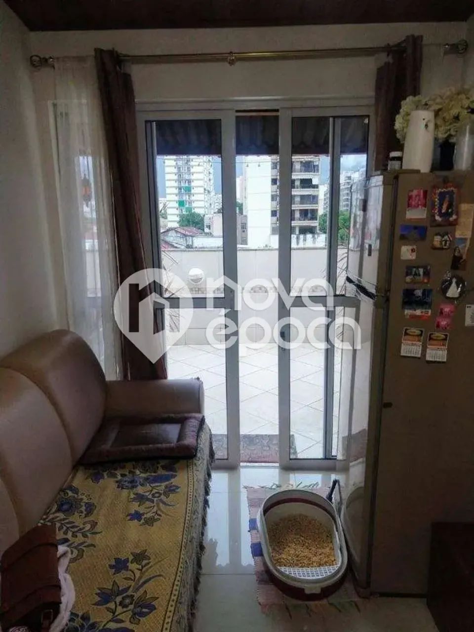 Grajaú | Apartamento 3 quartos - Foto 3