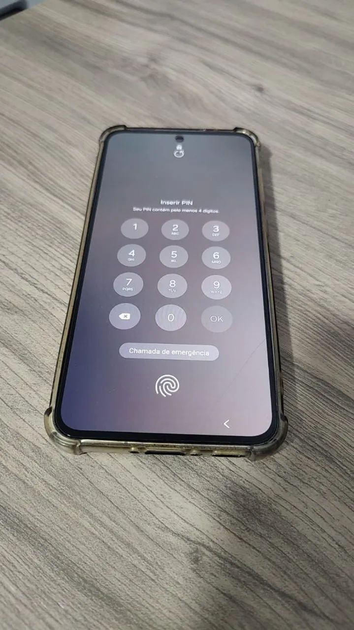 Samsung Galaxy A56 - Foto 4