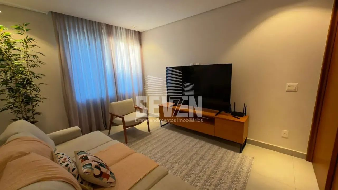 Sobrado com 3 Quartos na Cidade Jardim Bauru  Elevador e Piscina - Foto 2