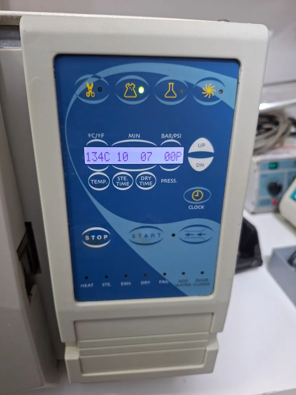 Autoclave Automática Tuttinauer 2540 EKA - Foto 5