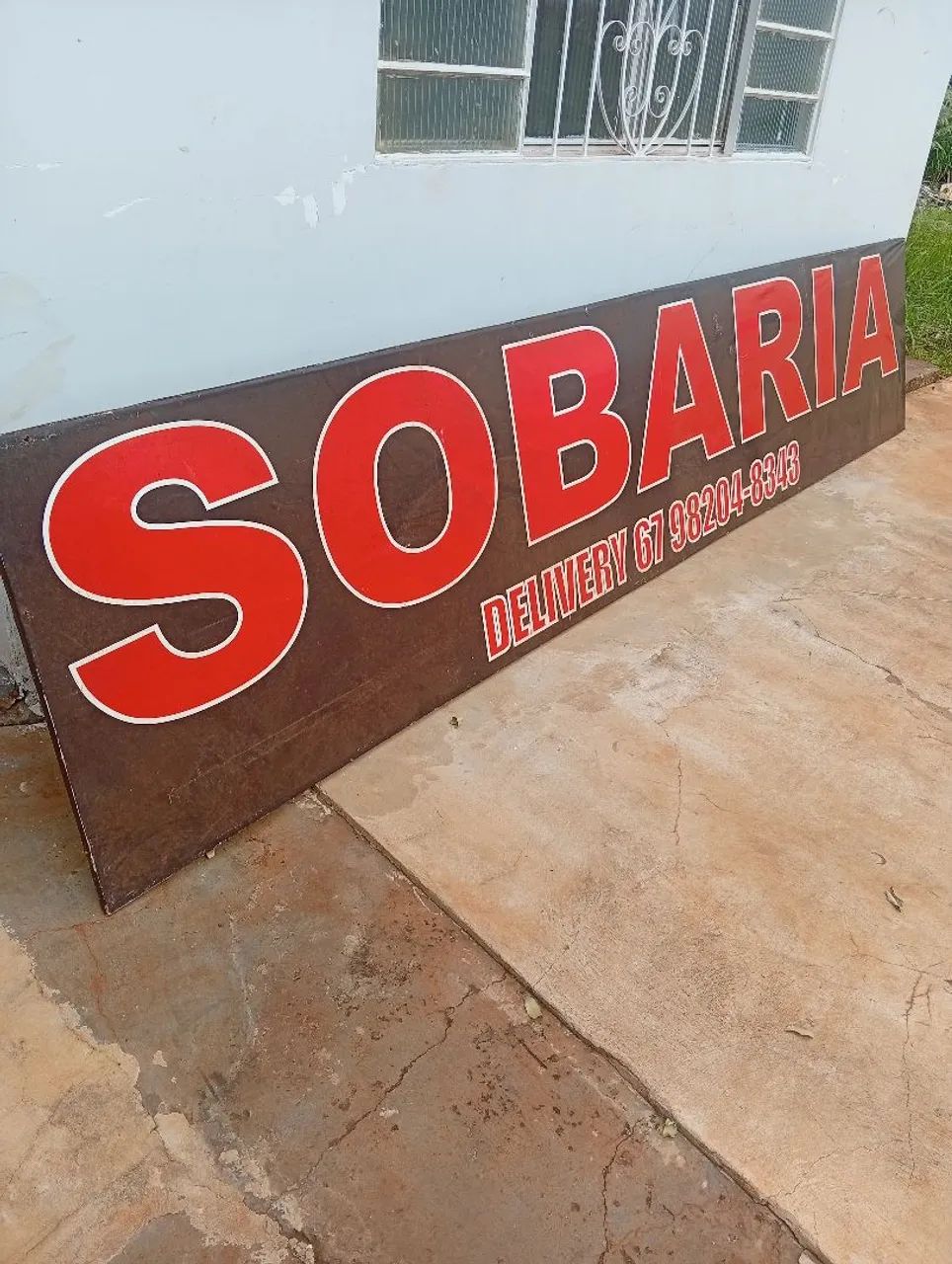Placa de 4 x 0.80 - Foto 2