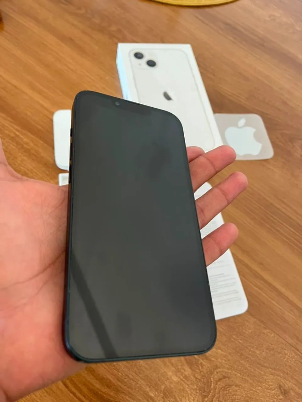 Iphone 13 - Foto 2