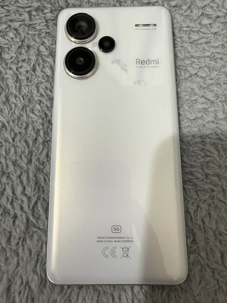 Redmi Note 13 Pro+ 5G 512Gb - Foto 3