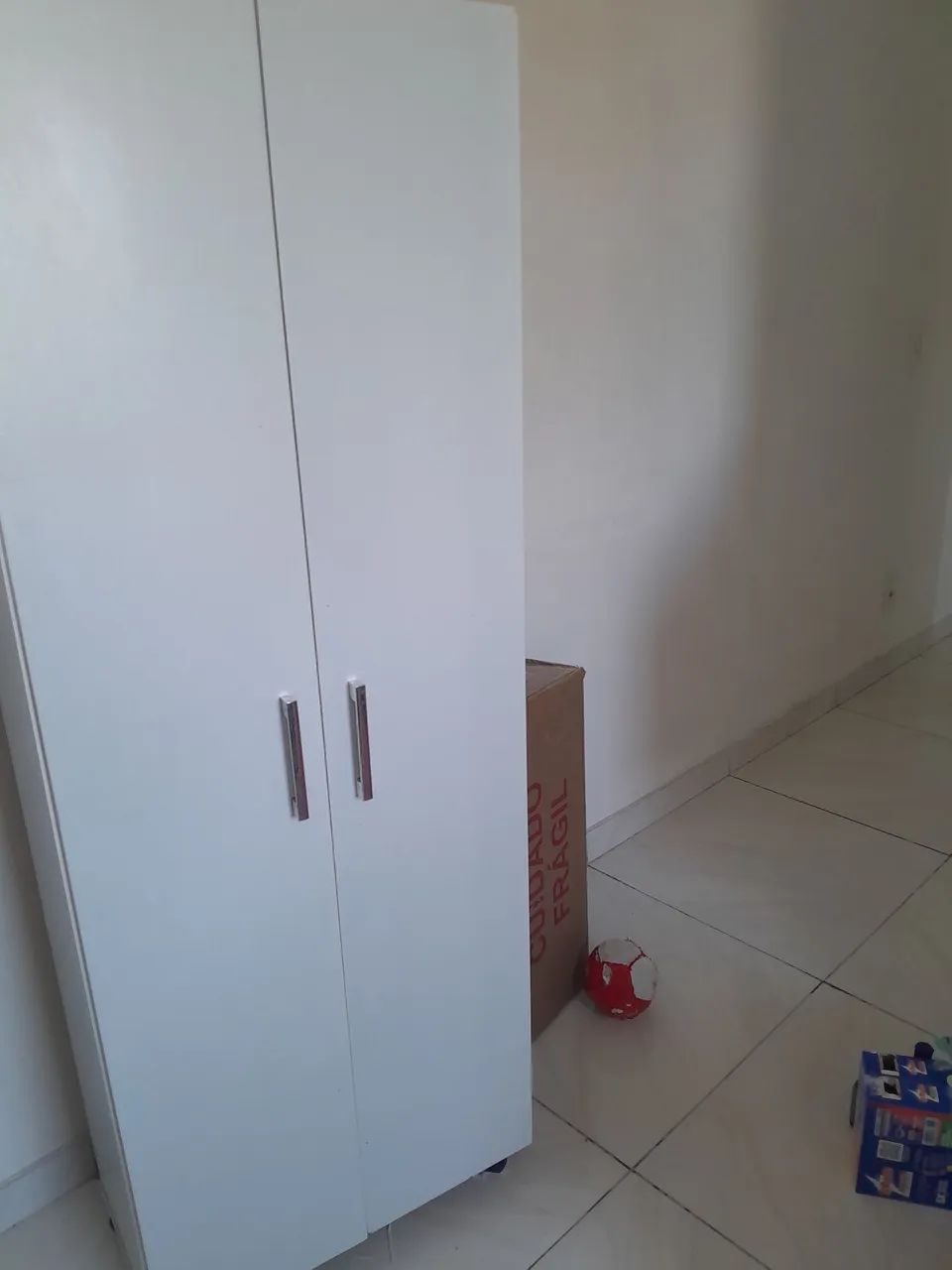 Armario multiuso em otimo estado  - Foto 4
