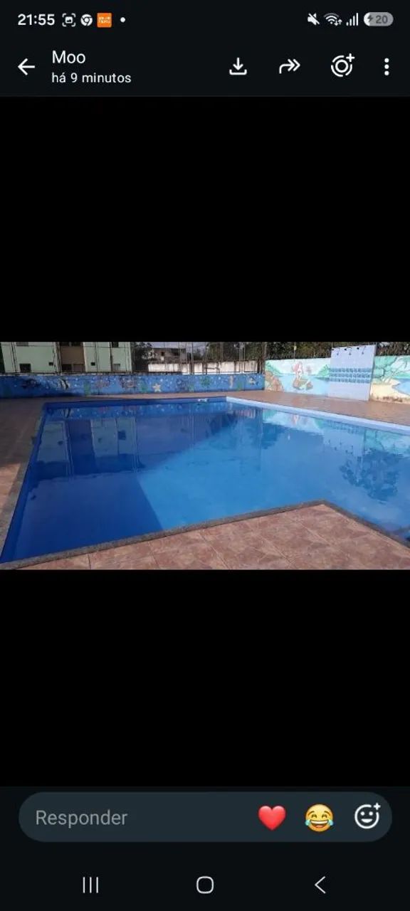 Aluguel de apartamento no Rios Abaete - Foto 2
