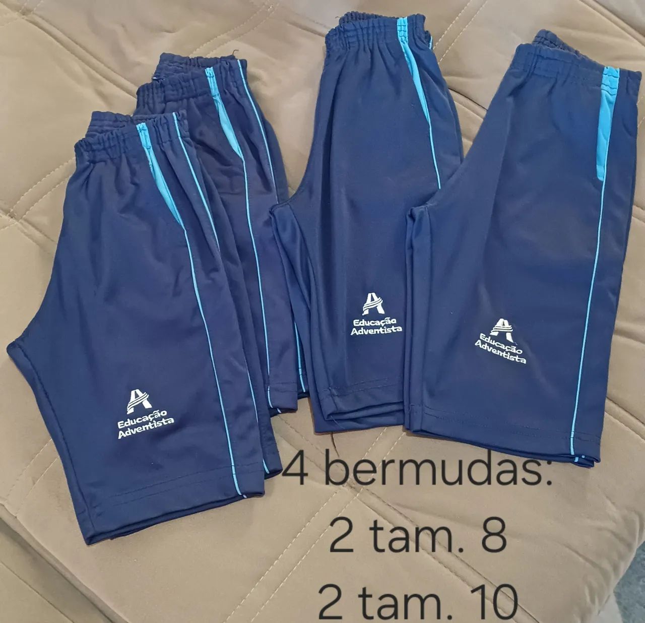 Uniforme escolar  - Foto 2
