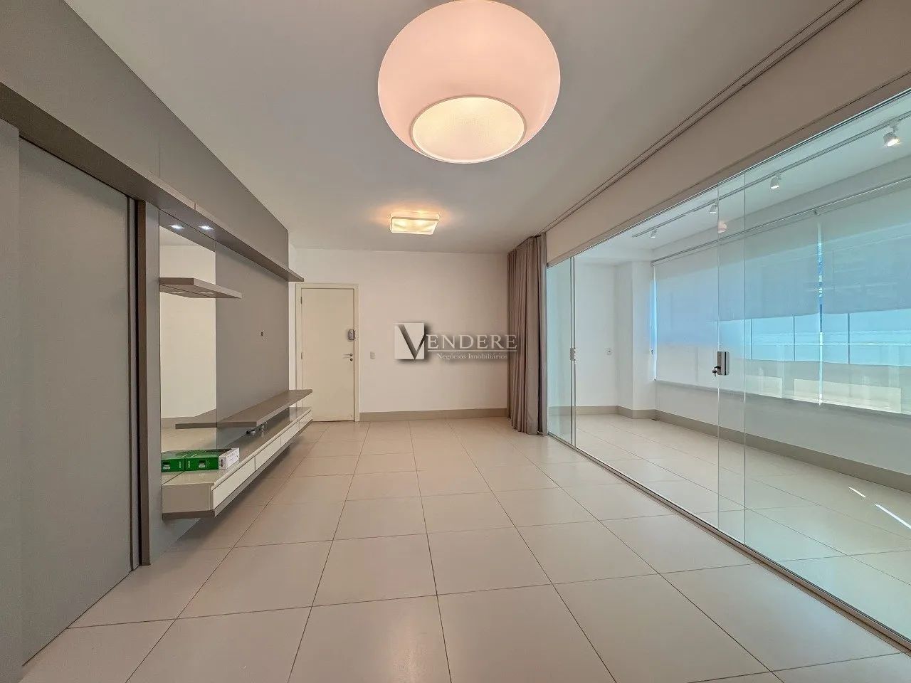 Apartamento 3 quartos, 113m² para locação - Foto 2