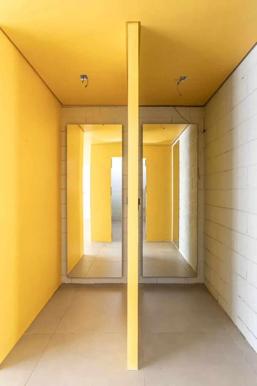 Ponto Comercial/Loja para Alugar no Bairro Praia de Belas com 52 m² disponíveis. - Foto 10