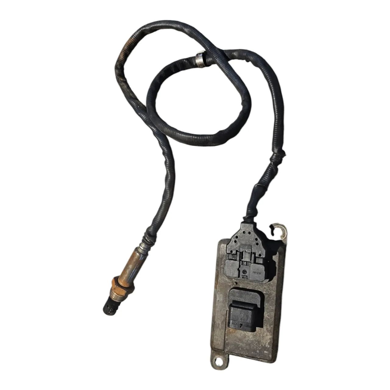 Sensor Nox Arla 32 Iveco Tector 240e22 2014 - Foto 2
