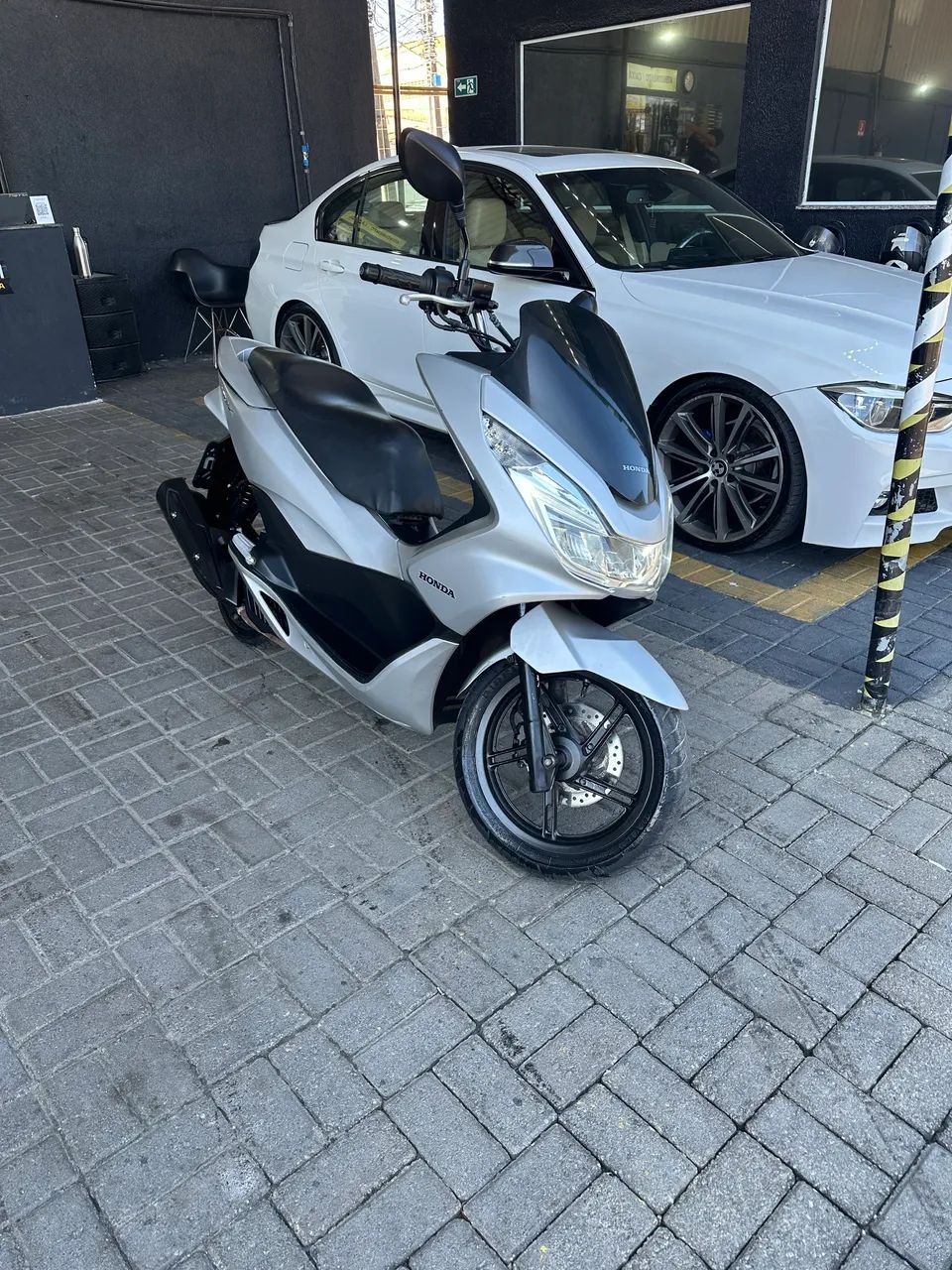 HONDA PCX 150  - Foto 3