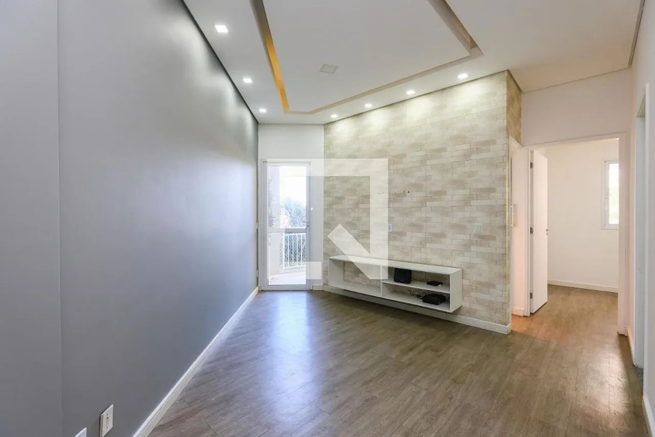 Apartamento à Venda - Jardim Monte Alegre, 2 Quartos, 52 m2 - Foto 2