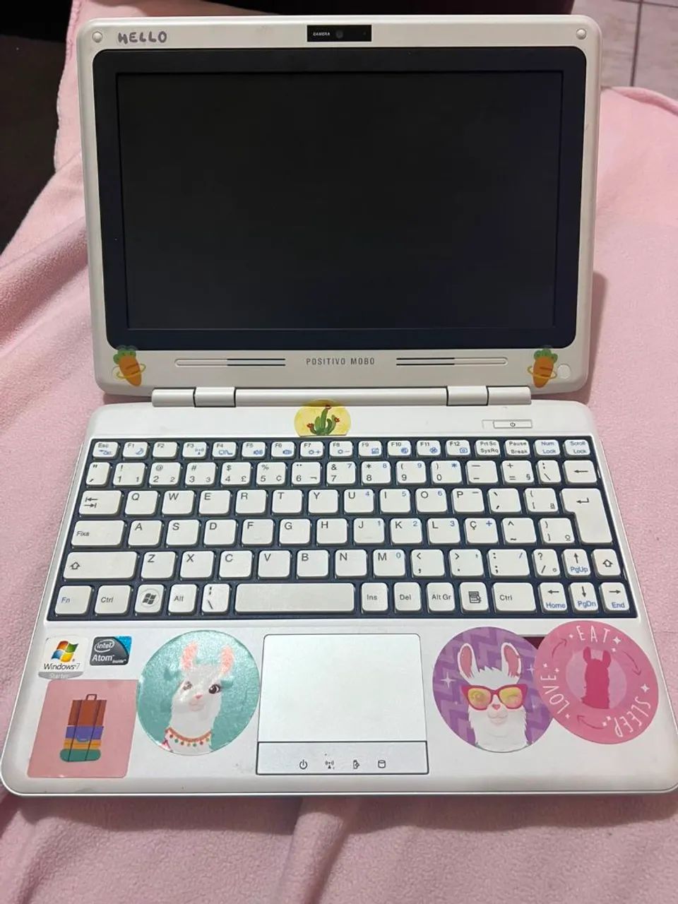 Netbook  - Foto 2