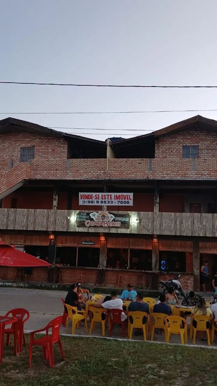Vendo esse imóvel com ótima oportunidade de investimento  - Foto 2