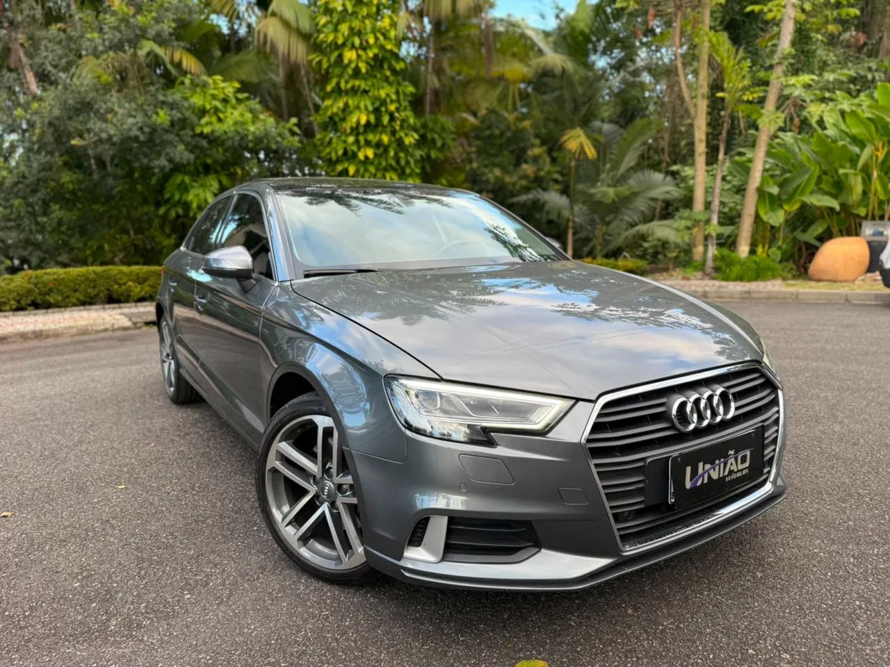 Audi A3 A3 Sedan Performance 2.0 TFSI S-tronic 2019