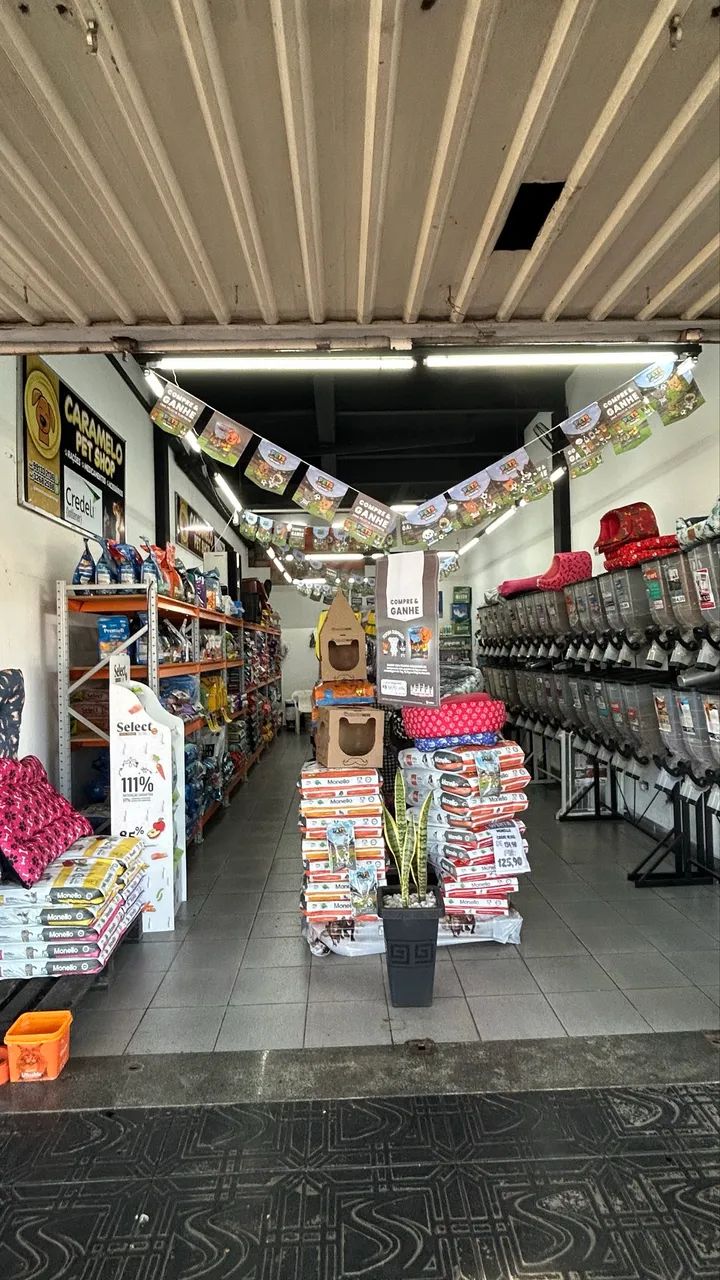 Pet Shop Completo em Excelente Localização - Foto 2