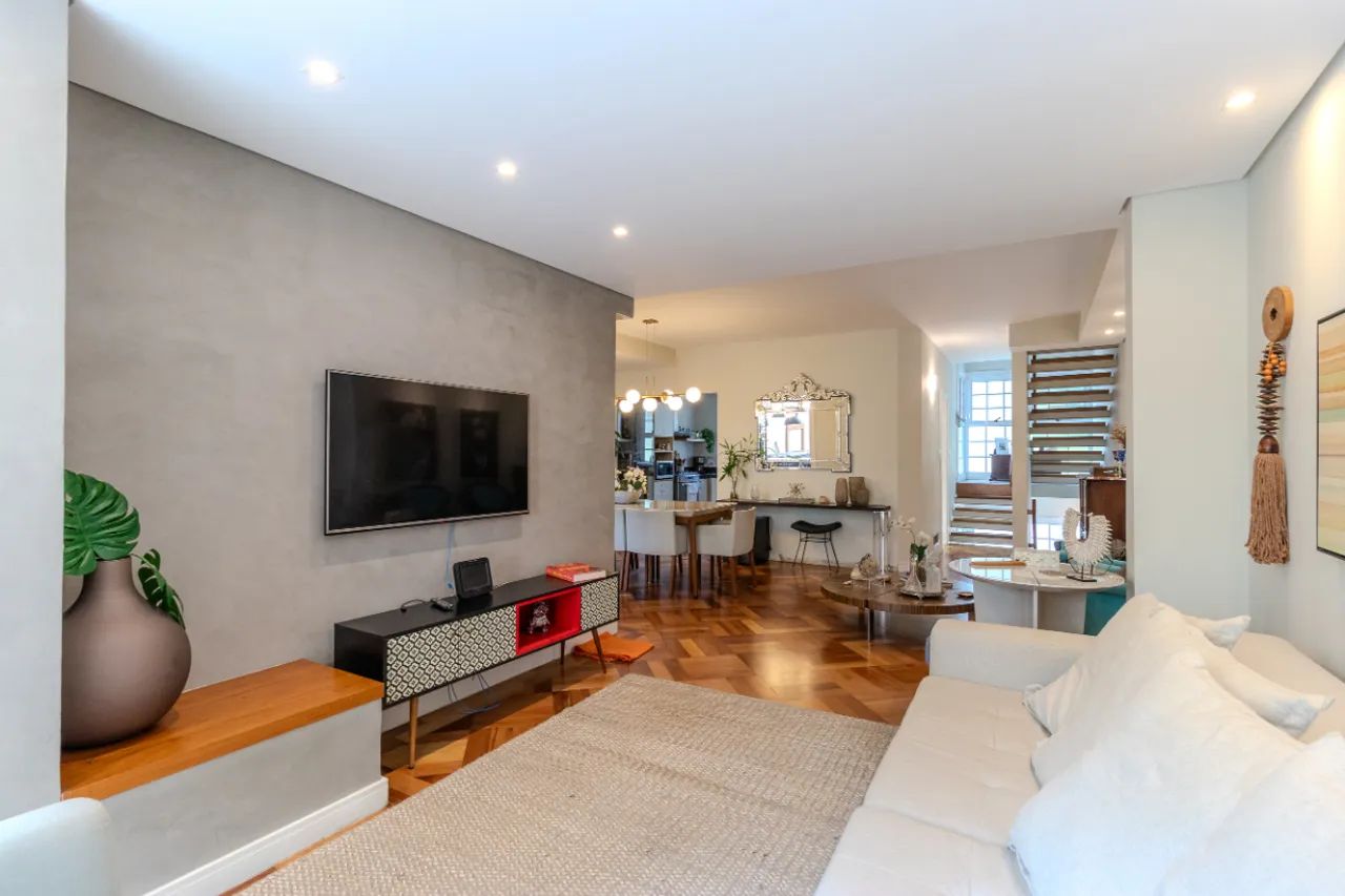 Casa em condomínio para venda em Jardim Prudência com 5 quartos, sendo 3 suítes, 329m² - Foto 4