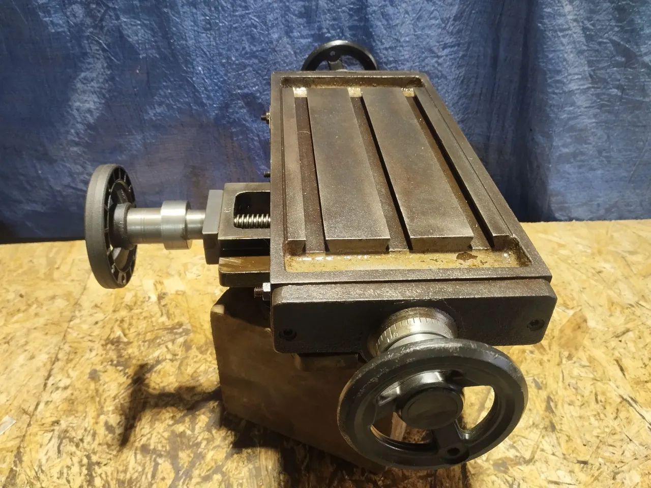 Mesa coordenada Zagaza - 330 x 160 mm - Foto 3