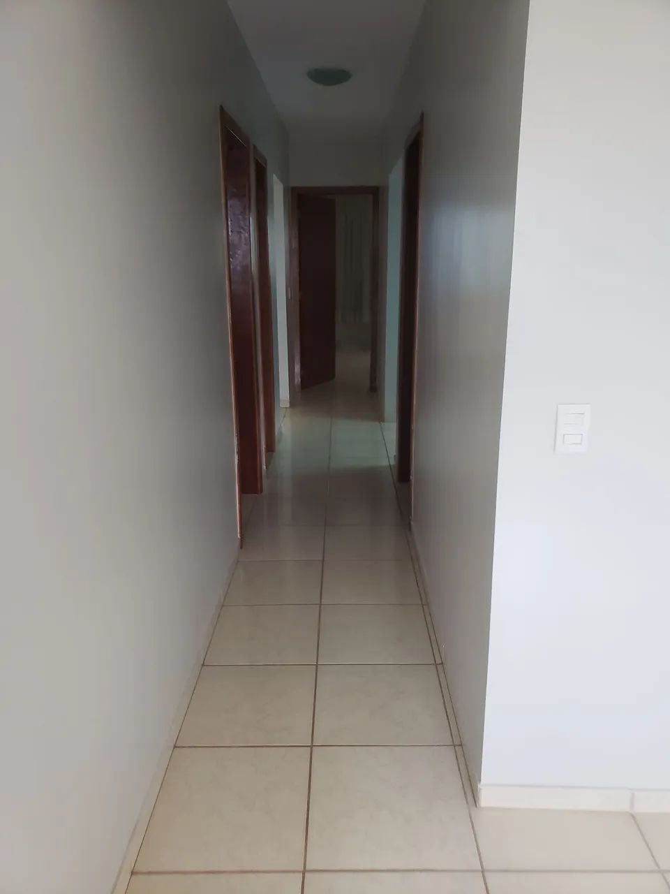 Alugo casa 3QTOS - Foto 2