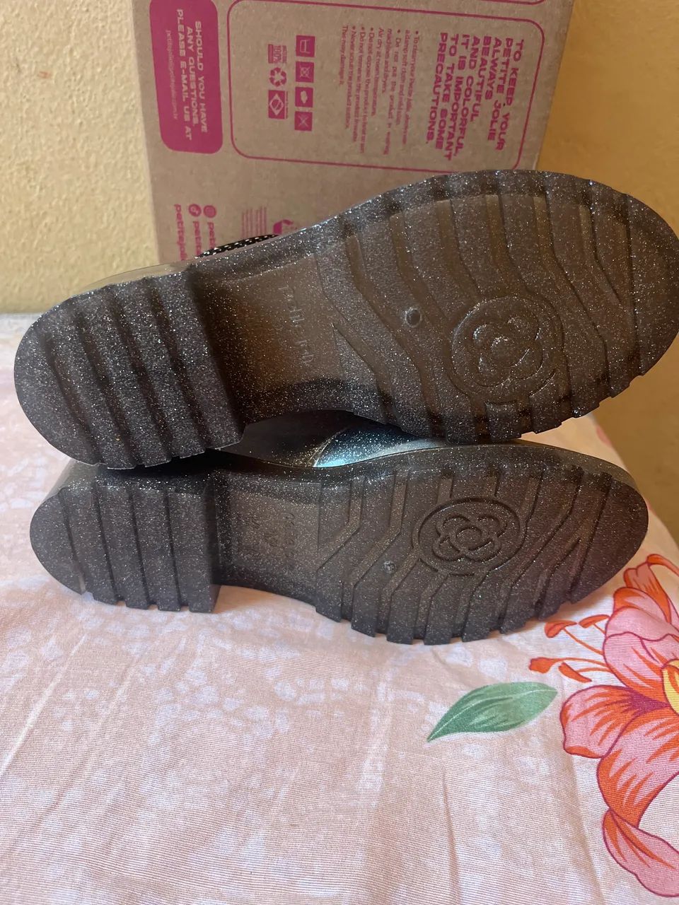 Bota petite Jolie nova  - Foto 3