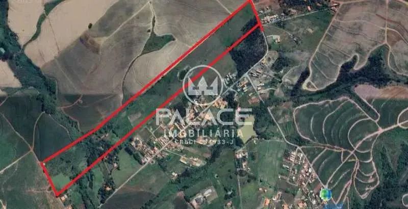sítio à venda em godinho, piracicaba 4 quartos 169400m² - Foto 2