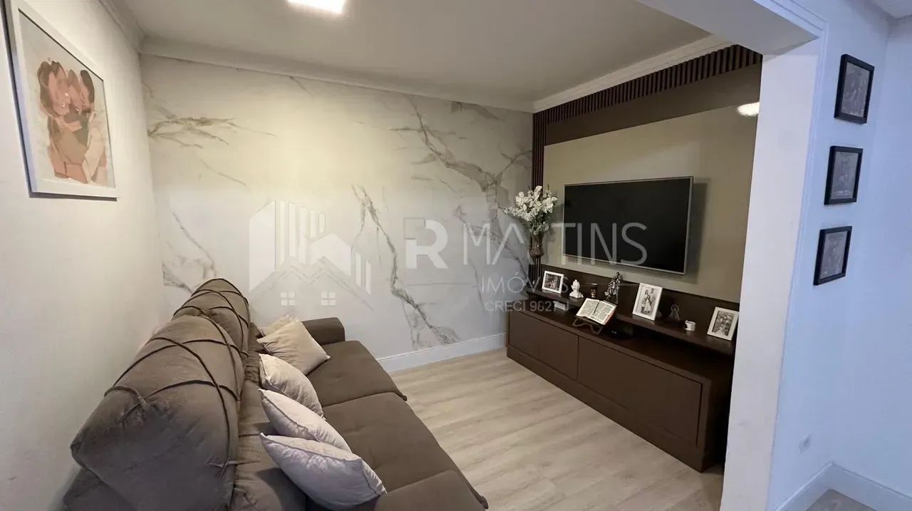Triplex Amplo com 3 Quartos, Ático e Área de Churrasqueira - Foto 3