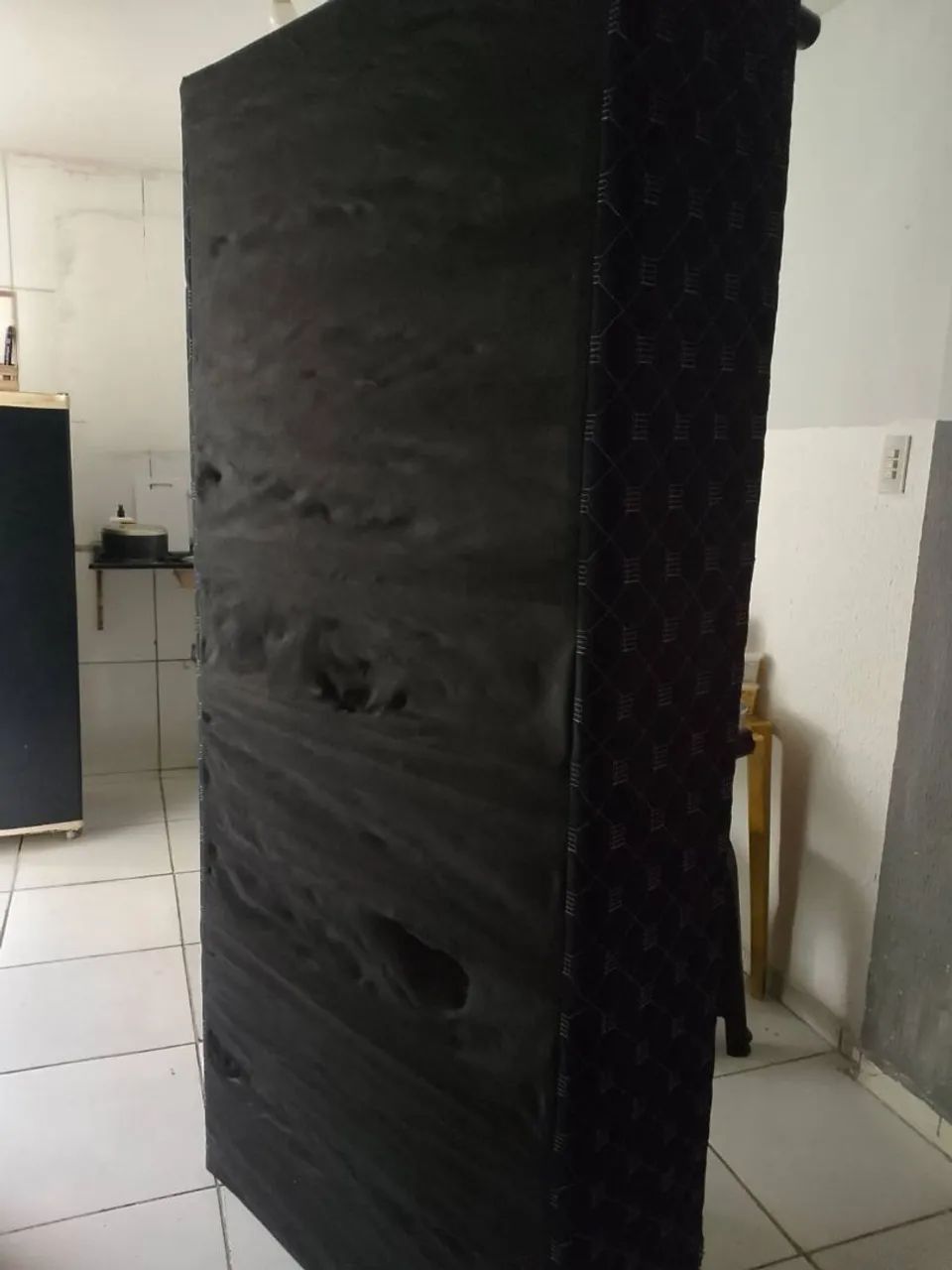 Vende-se cama de solteiro  - Foto 3