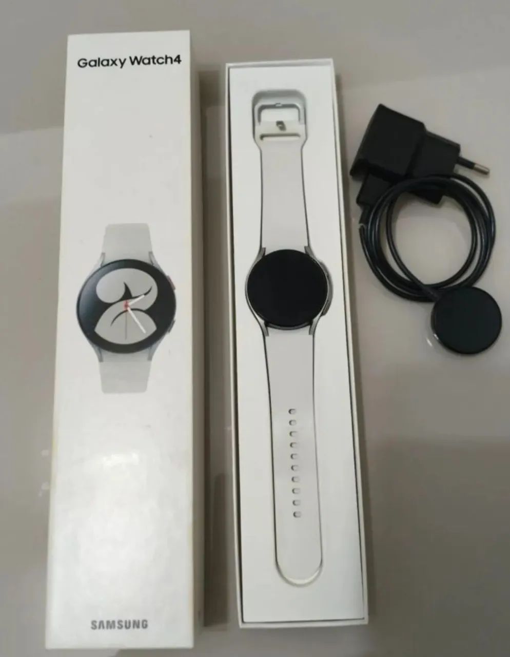 Relógio SmartWatch Samsung Galaxy 4