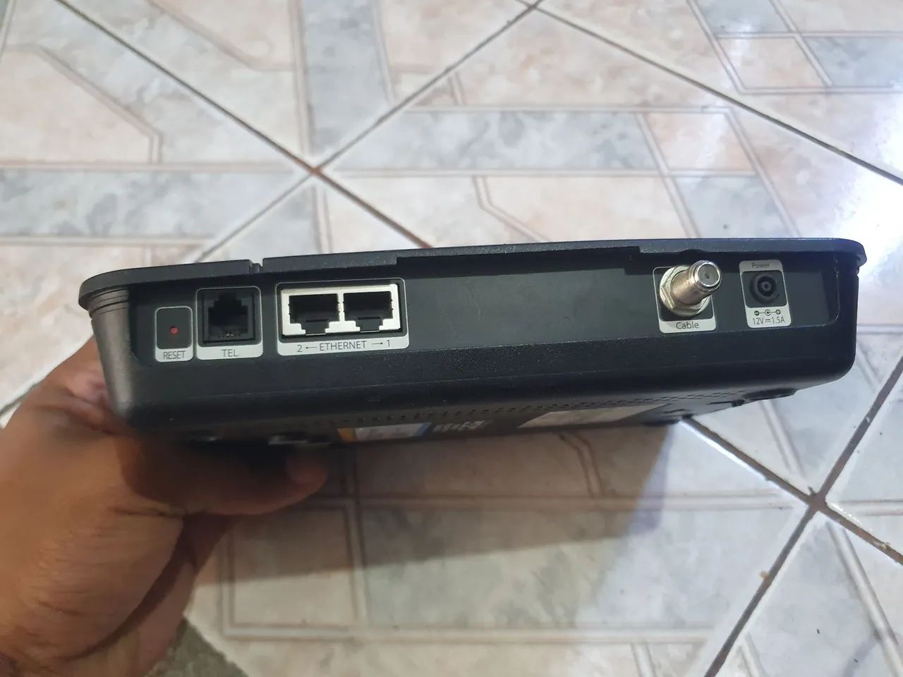 Modem humax - Foto 3
