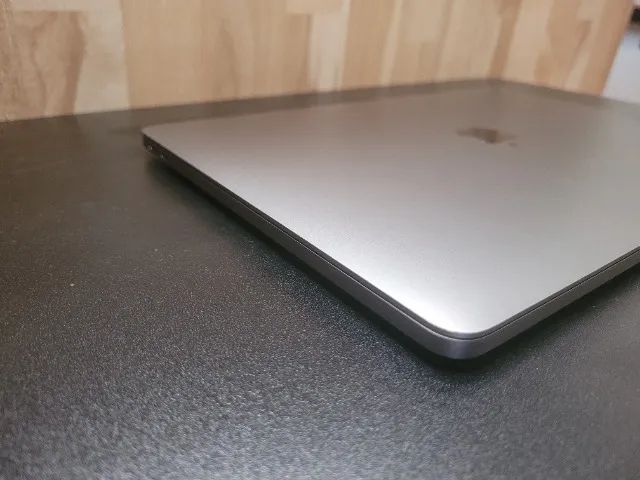 MacBook Pro 2017 13” 8GB/256GB US配列 訳あり MacBook Pro 13