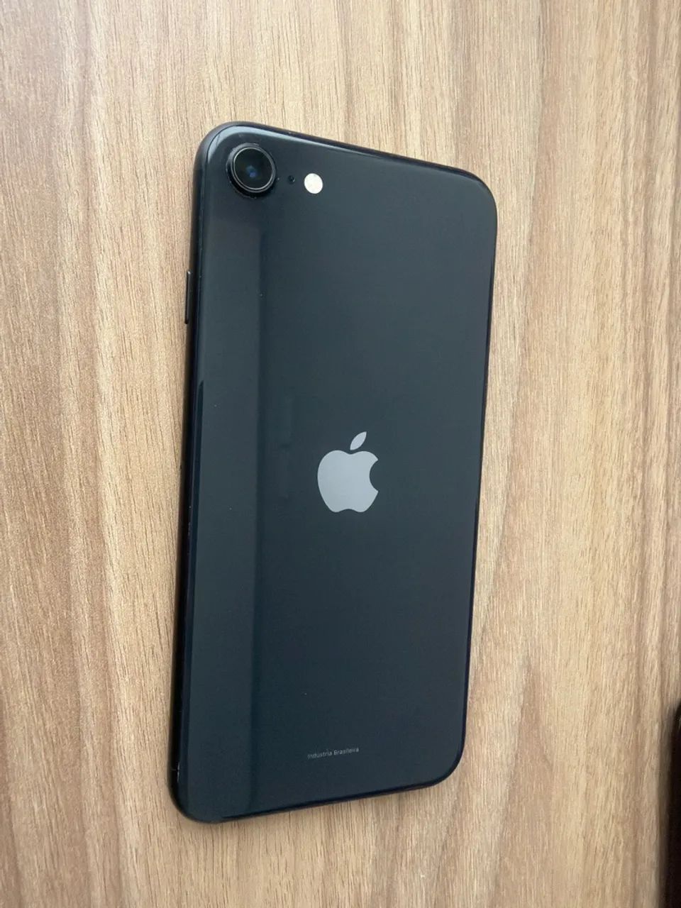 iPhone SE 128GB - Super Novo Bateria 95% - Foto 2