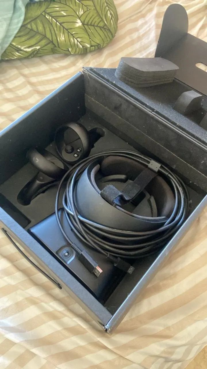 Oculus Rift S  - Foto 4