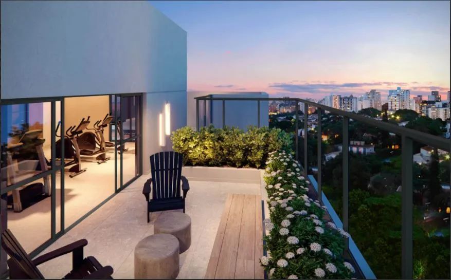 UNIK RESIDENCE - Foto 7